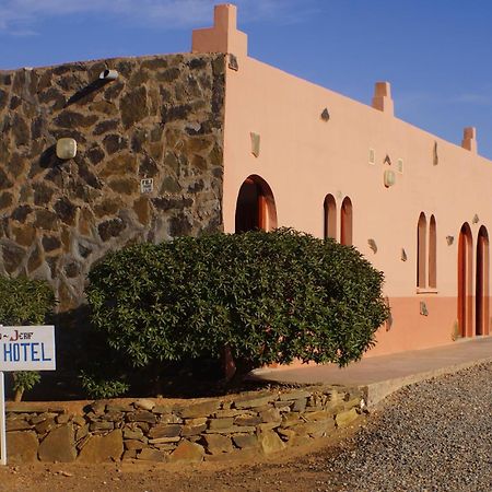 Complexe Touristique Fort Bou-Jerif Guelmim Kültér fotó