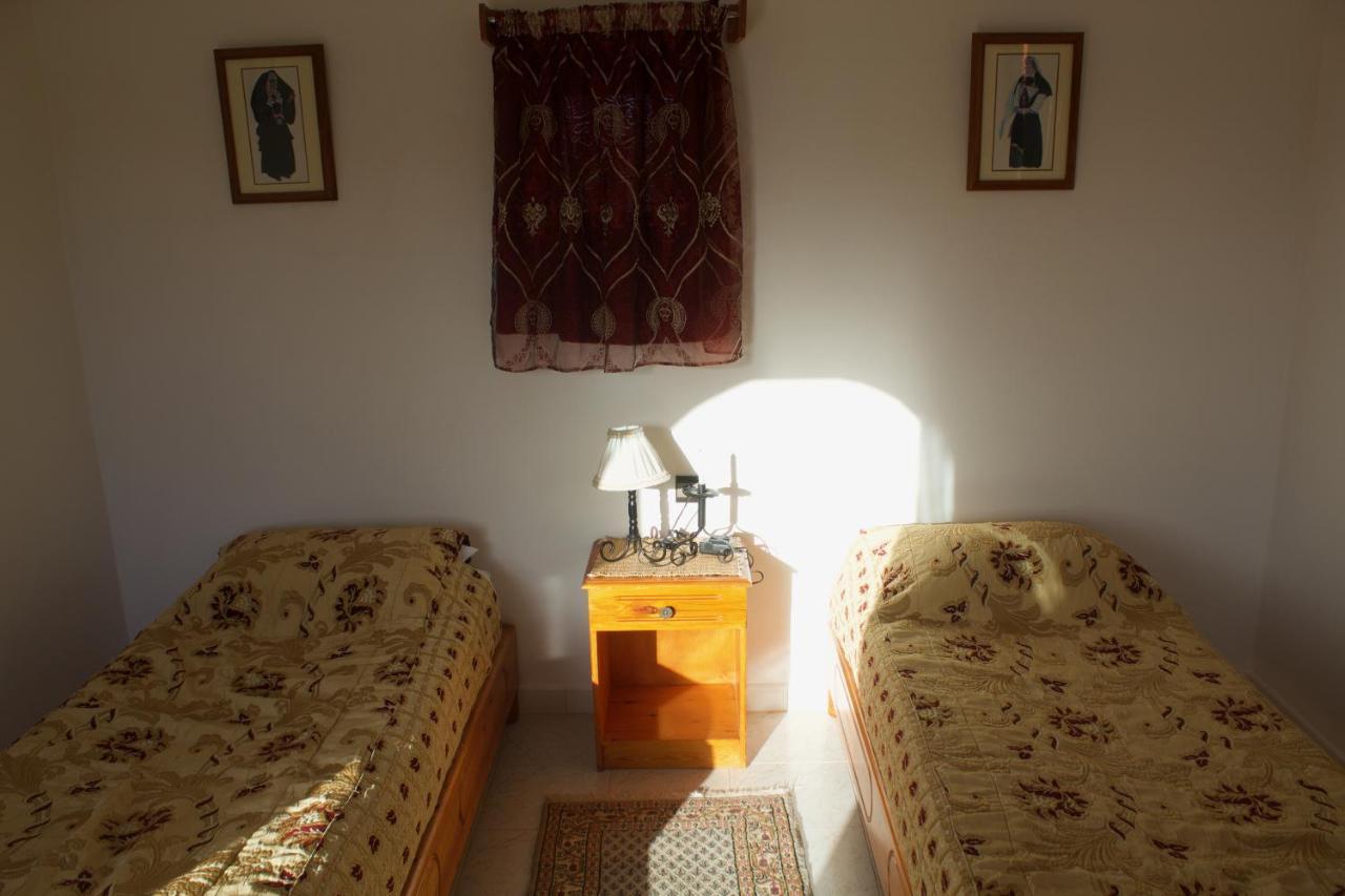 Complexe Touristique Fort Bou-Jerif Guelmim Kültér fotó